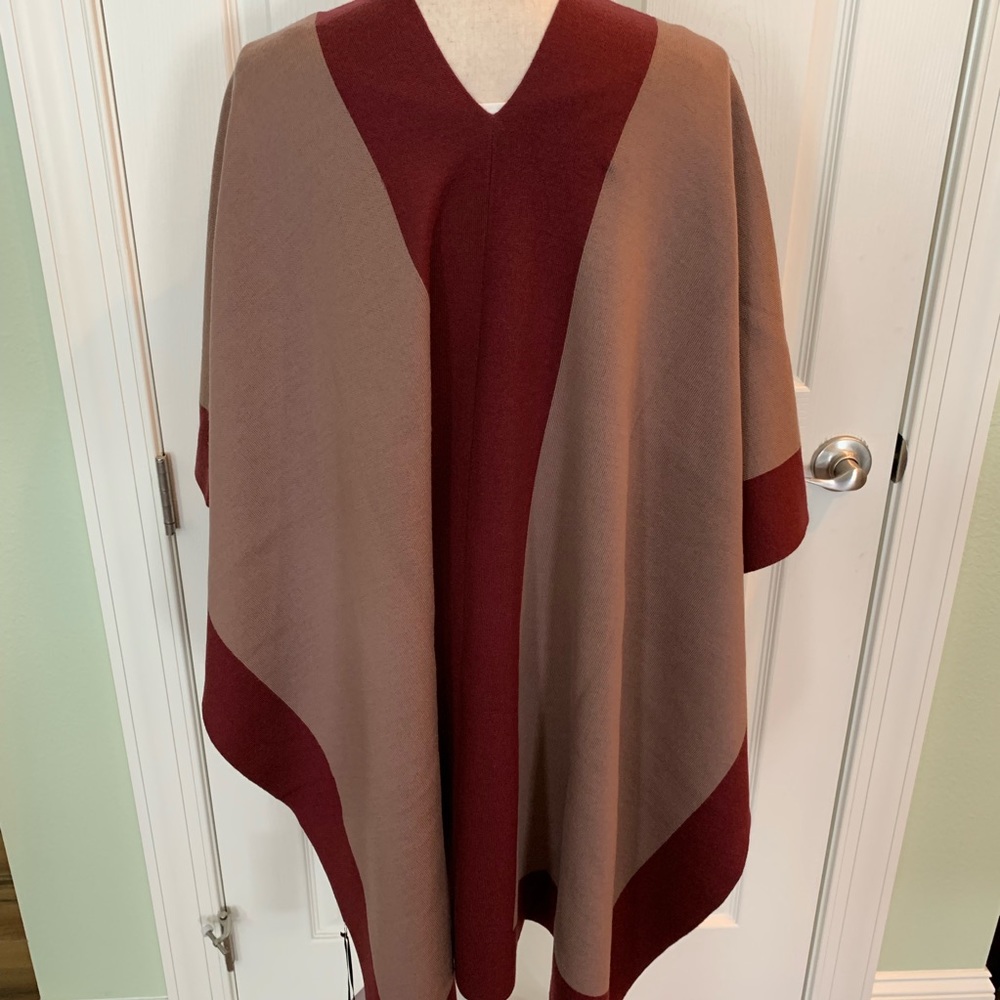SALE❣️❣️Lululemon bundle up wrap savannah NWT - Picture 5 of 8
